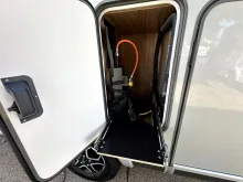 Fahrzeugbild Hymer Exsis-I 474 *180PS*Style-Paket* #34