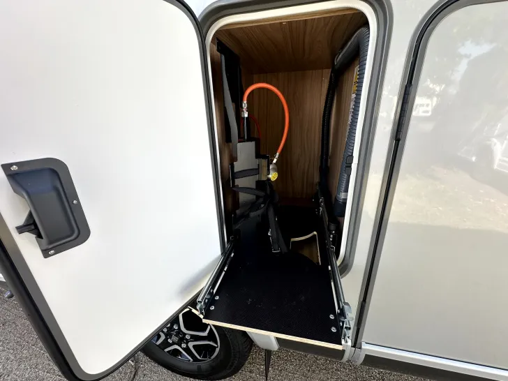 Fahrzeugbild Hymer Exsis-I 474 *180PS*Style-Paket* #34