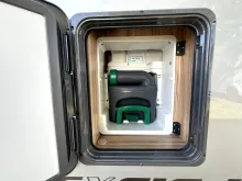 Fahrzeugbild Hymer Exsis-I 474 *180PS*Style-Paket* #35