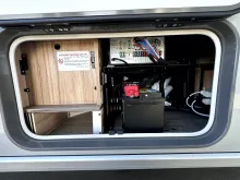 Fahrzeugbild Hymer Exsis-I 474 *180PS*Style-Paket* #36