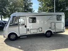 Fahrzeugbild Hymer Exsis-I 474 *180PS*Style-Paket* #38
