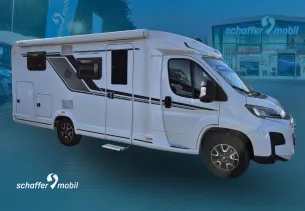 Bild Van TI 650 MEG VANSATION