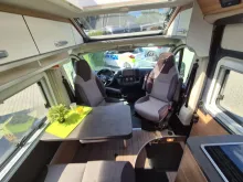 Fahrzeugbild Weinsberg CaraBus 630 ME *Dieselheizung*Anhängek.* #32