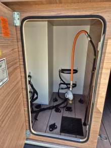 Fahrzeugbild Weinsberg CaraBus 630 ME *Dieselheizung*Anhängek.* #35