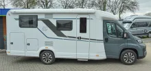 Fahrzeugbild Knaus SKY TI 650 MEG *Automatik*Markise*TVT-Aufbau* #6