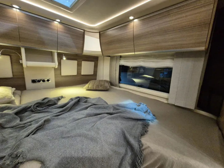 Fahrzeugbild Concorde Carver 790 L Select #27