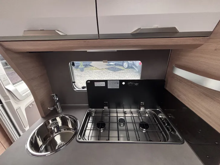 Fahrzeugbild Knaus Südwind 580 QS Black Selection Active Rock, Bluetooth Sounds. #11