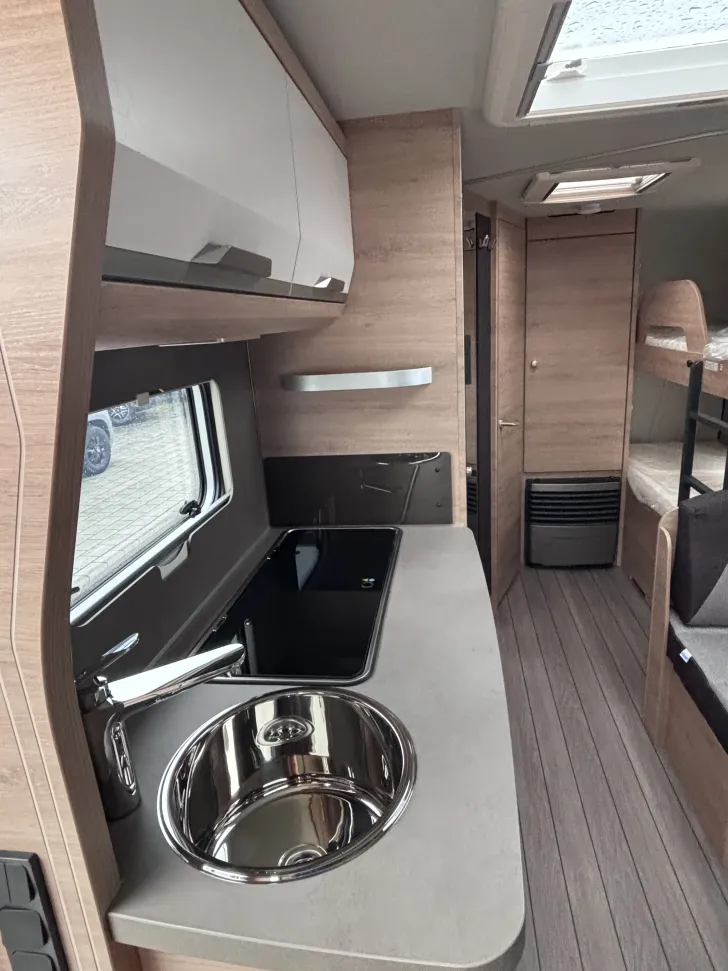 Fahrzeugbild Knaus Südwind 580 QS Black Selection Active Rock, Bluetooth Sounds. #12