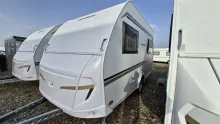 Fahrzeugbild Weinsberg CaraOne 390 QD Modell 2026, sofort verfügbar #5