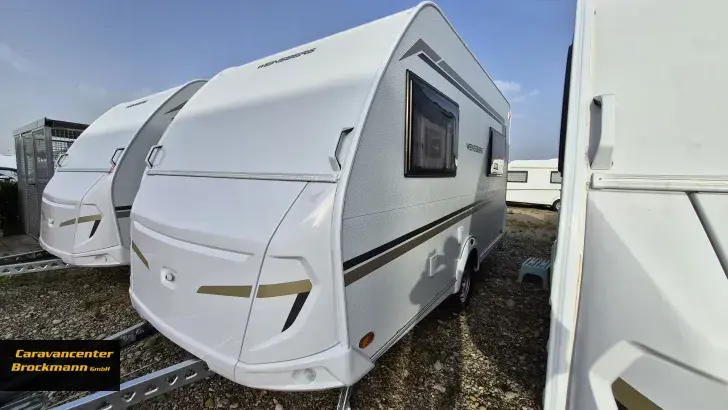 Fahrzeugbild Weinsberg CaraOne 390 QD Modell 2026, sofort verfügbar #5