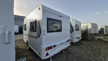 Fahrzeugbild Weinsberg CaraOne 390 QD Modell 2026, sofort verfügbar #7