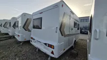 Fahrzeugbild Weinsberg CaraOne 390 QD Modell 2026, sofort verfügbar #8