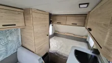 Fahrzeugbild Weinsberg CaraOne 390 QD Modell 2026, sofort verfügbar #9