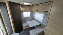 Fahrzeugbild Weinsberg CaraOne 390 QD Modell 2026, sofort verfügbar #10