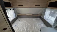 Fahrzeugbild Weinsberg CaraOne 390 QD Modell 2026, sofort verfügbar #11