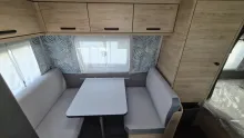 Fahrzeugbild Weinsberg CaraOne 390 QD Modell 2026, sofort verfügbar #16