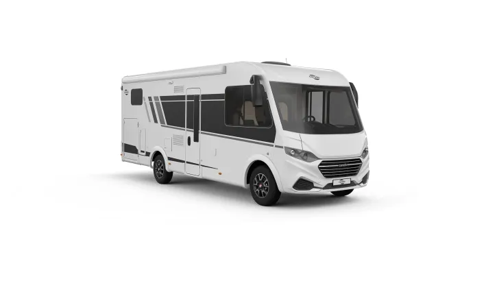 Fahrzeugbild Carado I447 pro+ *180PS*WIFI*Solar* #4
