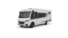 Fahrzeugbild Carado I447 pro+ *180PS*WIFI*Solar* #5