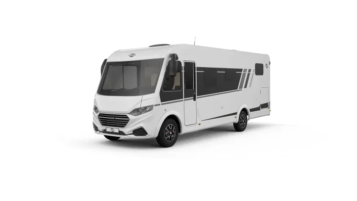 Fahrzeugbild Carado I447 pro+ *180PS*WIFI*Solar* #5