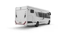 Fahrzeugbild Carado I447 pro+ *180PS*WIFI*Solar* #7