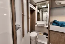 Fahrzeugbild Carado I447 pro+ *180PS*WIFI*Solar* #8
