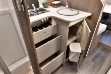 Fahrzeugbild Carado I447 pro+ *180PS*WIFI*Solar* #9