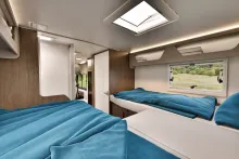 Fahrzeugbild Carado I447 pro+ *180PS*WIFI*Solar* #11