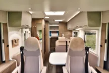 Fahrzeugbild Carado I447 pro+ *180PS*WIFI*Solar* #16