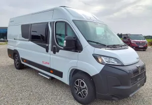Bild Camper Van CLIFF 640