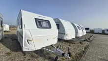 Fahrzeugbild Weinsberg CaraOne 480 QDK Modell 2027, sofort verfügbar #1