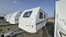Fahrzeugbild Weinsberg CaraOne 480 QDK Modell 2027, sofort verfügbar #4