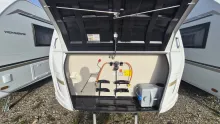 Fahrzeugbild Weinsberg CaraOne 480 QDK Modell 2027, sofort verfügbar #5