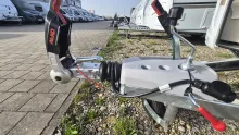 Fahrzeugbild Weinsberg CaraOne 480 QDK Modell 2027, sofort verfügbar #6