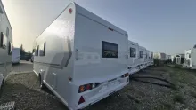 Fahrzeugbild Weinsberg CaraOne 480 QDK Modell 2027, sofort verfügbar #7
