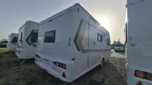 Fahrzeugbild Weinsberg CaraOne 480 QDK Modell 2027, sofort verfügbar #8