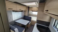 Fahrzeugbild Weinsberg CaraOne 480 QDK Modell 2027, sofort verfügbar #9