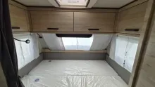 Fahrzeugbild Weinsberg CaraOne 480 QDK Modell 2027, sofort verfügbar #10