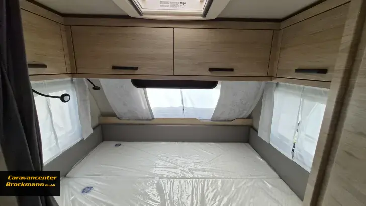 Fahrzeugbild Weinsberg CaraOne 480 QDK Modell 2027, sofort verfügbar #10