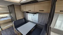 Fahrzeugbild Weinsberg CaraOne 480 QDK Modell 2027, sofort verfügbar #11