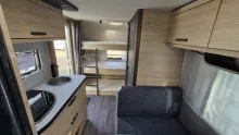 Fahrzeugbild Weinsberg CaraOne 480 QDK Modell 2027, sofort verfügbar #12