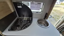 Fahrzeugbild Weinsberg CaraOne 480 QDK Modell 2027, sofort verfügbar #17