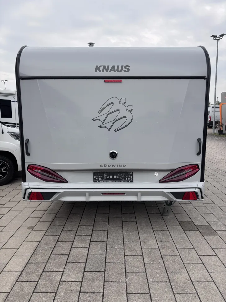 Fahrzeugbild Knaus Südwind 580 QS Black Selection Active Rock, Bluetooth Sounds. #20