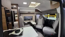Fahrzeugbild Benimar Benivan B160 STORMLINE MJ27 Nov. 2026 Verfügbar #10