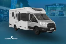 Fahrzeugbild Carado T335 -Edition27- #1