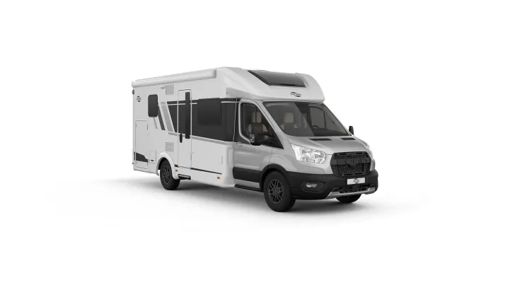 Fahrzeugbild Carado T335 -Edition27- #4