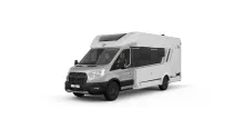 Fahrzeugbild Carado T335 -Edition27- #5