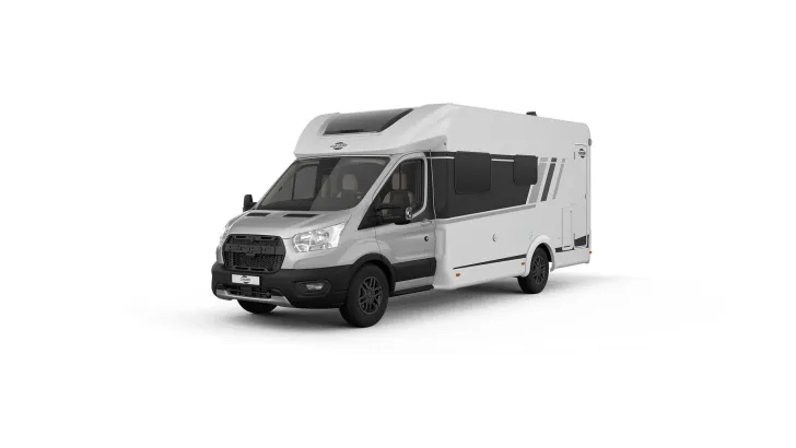 Fahrzeugbild Carado T335 -Edition27- #5