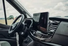 Fahrzeugbild Carado T335 -Edition27- #9