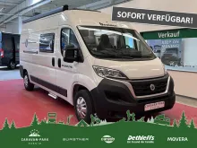 Fahrzeugbild Benimar Benivan B120 ES #1