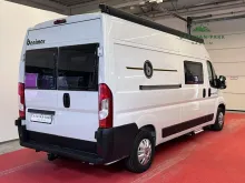 Fahrzeugbild Benimar Benivan B120 ES #4